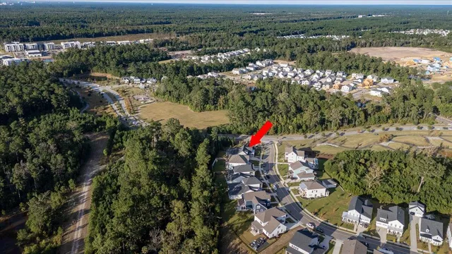 $850,000 | 4009 Blind Flight Street, Charleston, SC 29492