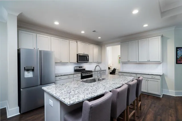 $850,000 | 4009 Blind Flight Street, Charleston, SC 29492