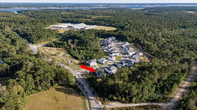 $850,000 | 4009 Blind Flight Street, Charleston, SC 29492