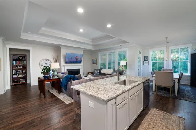 $850,000 | 4009 Blind Flight Street, Charleston, SC 29492