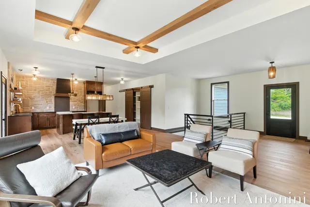 $660,000 | 6691 Egan Avenue Southeast, Caledonia, MI 49316