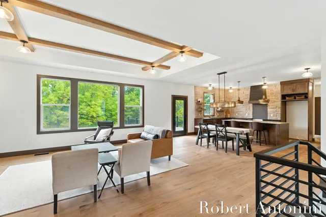 $660,000 | 6691 Egan Avenue Southeast, Caledonia, MI 49316