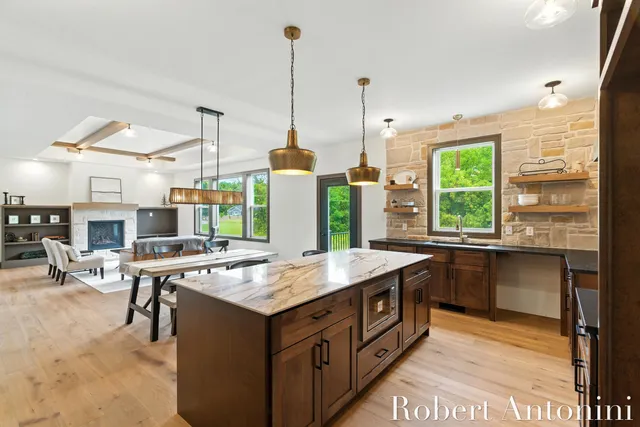 $660,000 | 6691 Egan Avenue Southeast, Caledonia, MI 49316