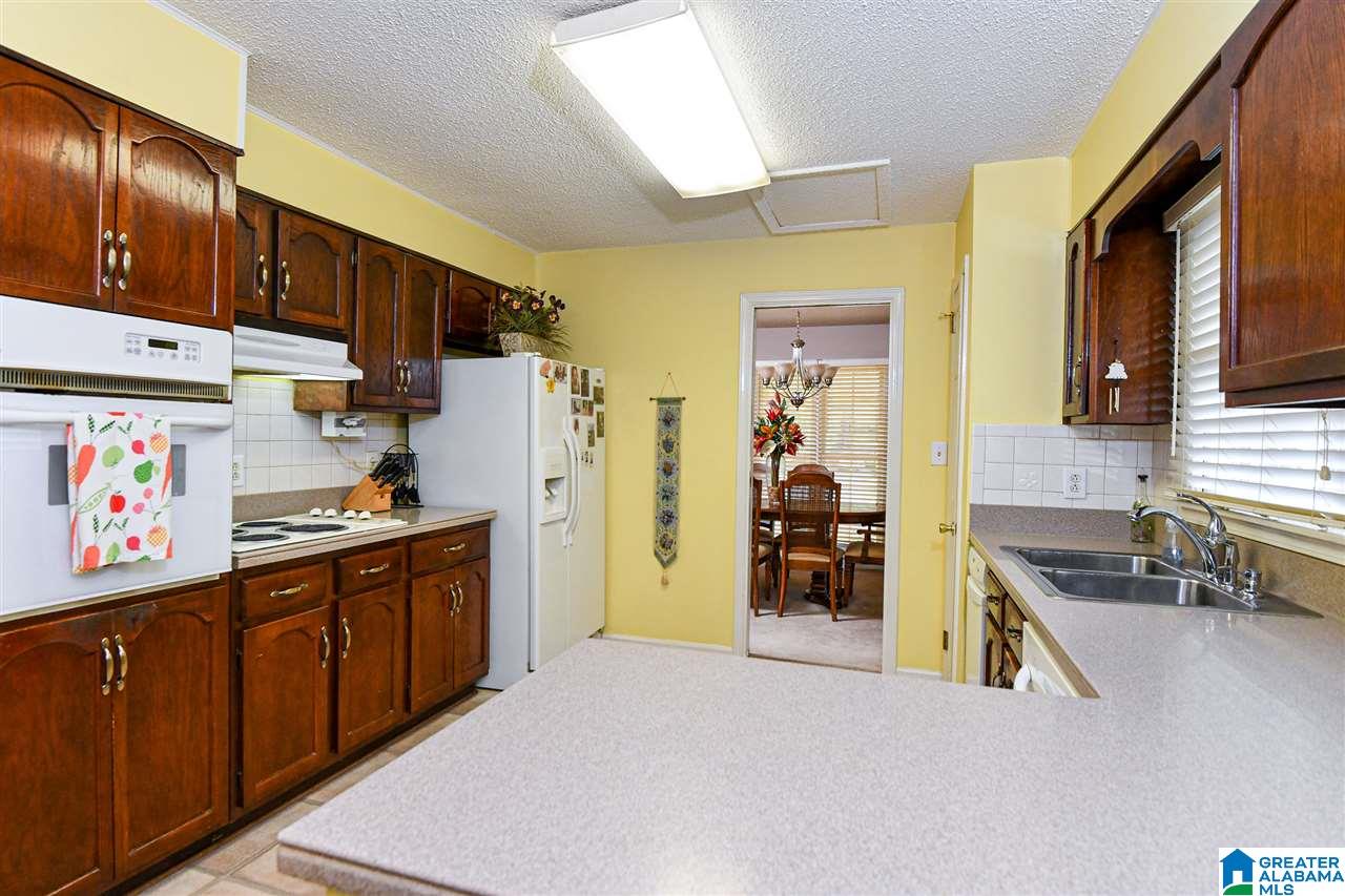 146 Cape Road Bessemer, AL 35023 - Photo 27 of 47