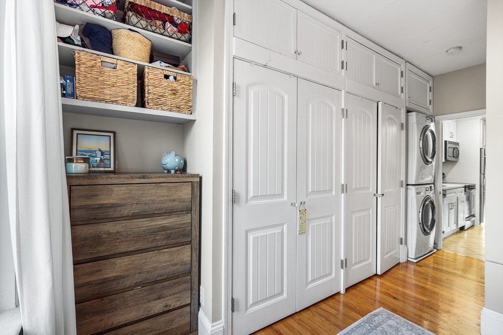 1 St Charles Street, Unit 3 Boston, MA 02116 - Photo 17 of 36