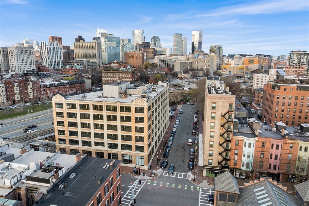 1 St Charles Street, Unit 3 Boston, MA 02116 - Photo 36 of 36