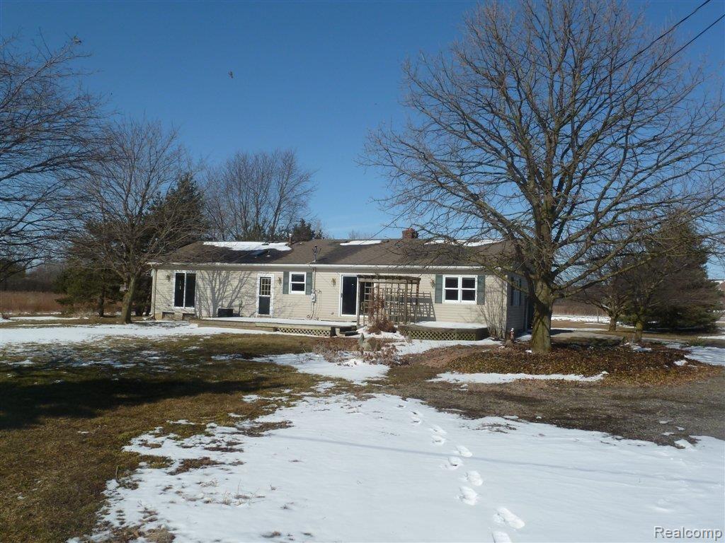 9735 Springborn Road, Adrian, MI