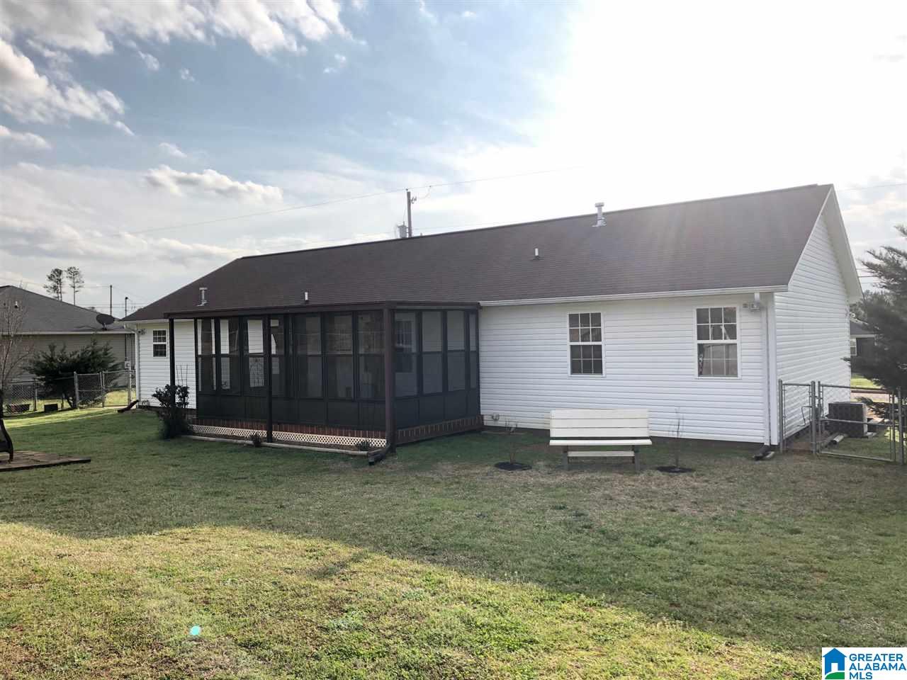500 Bailey Road Weaver, AL 36277 - Photo 23 of 24 Gallery Image 23
