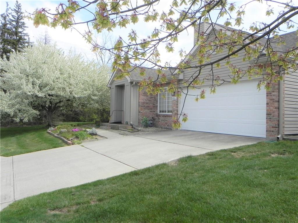 6553 Rainer Way Indianapolis, IN 46214 - Photo 1 of 17 Gallery Image 1