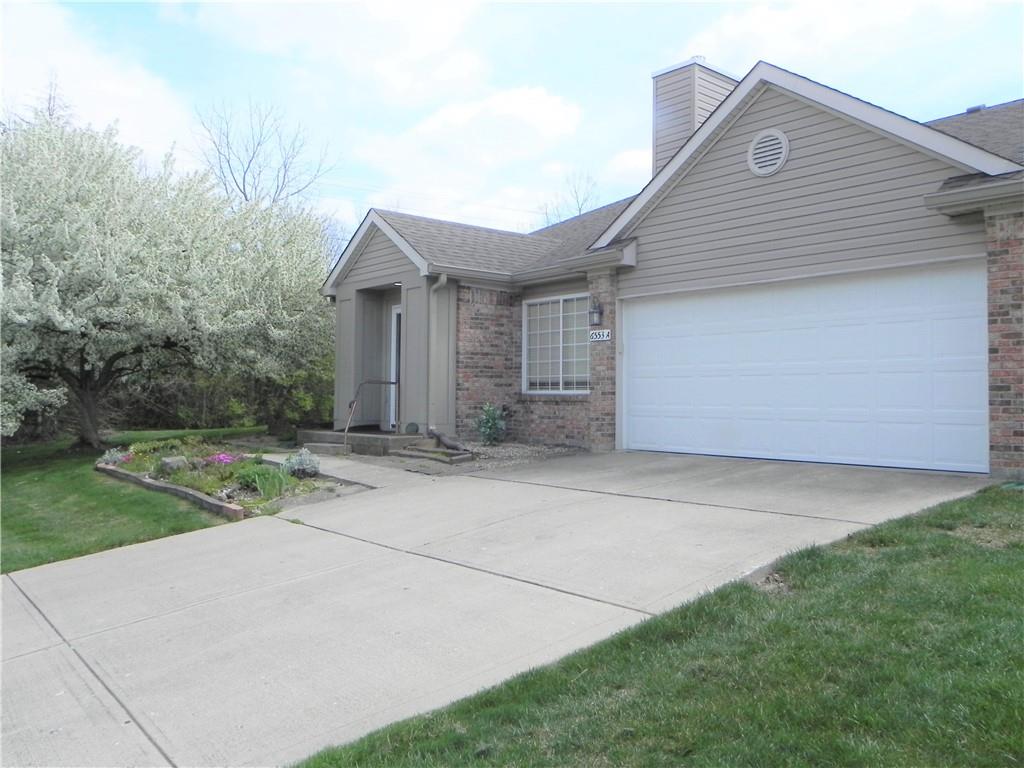 6553 Rainer Way Indianapolis, IN 46214 - Photo 2 of 17 Gallery Image 2
