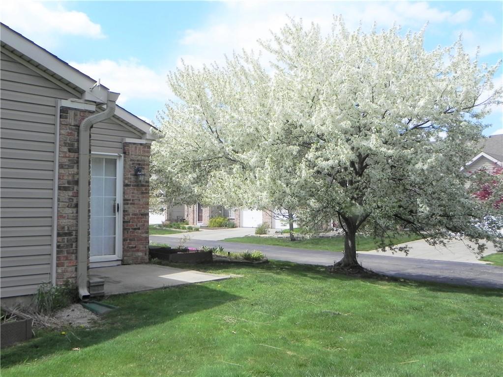 6553 Rainer Way Indianapolis, IN 46214 - Photo 16 of 17 Gallery Image 16