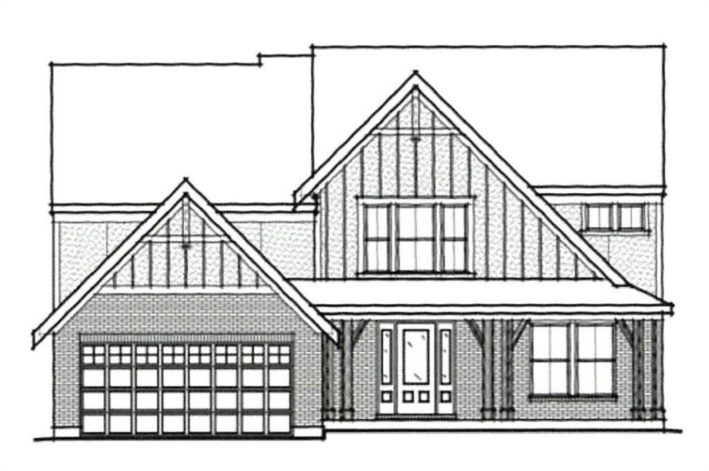 976 Pond View Drive Greenfield, IN 46140 - Photo 1 of 3