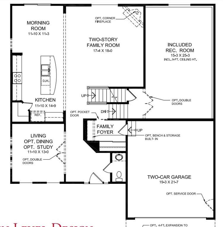 976 Pond View Drive Greenfield, IN 46140 - Photo 2 of 3