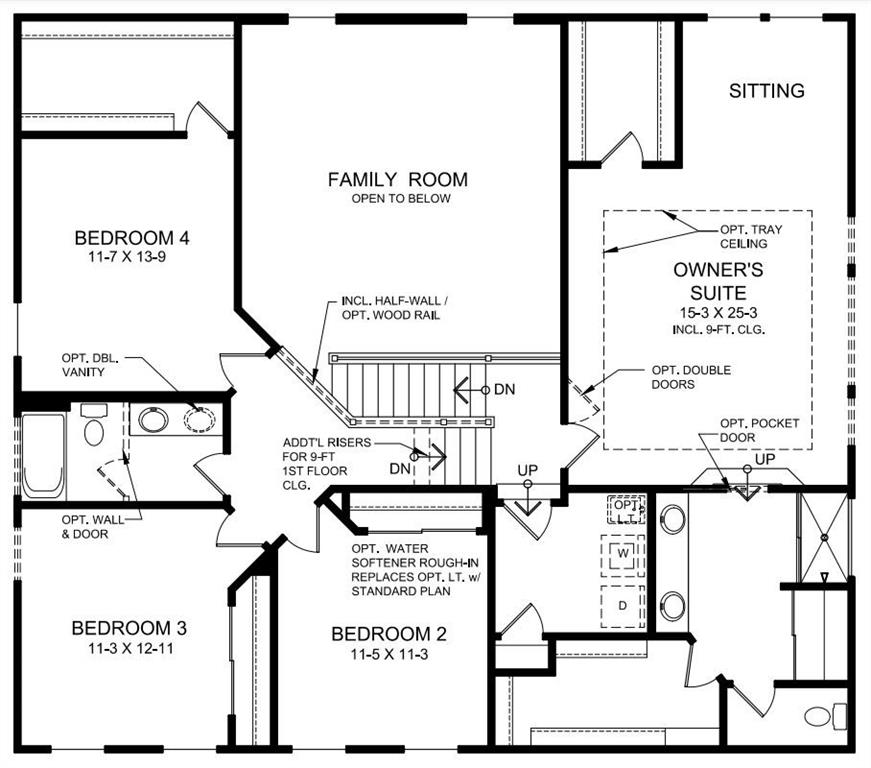 976 Pond View Drive Greenfield, IN 46140 - Photo 3 of 3