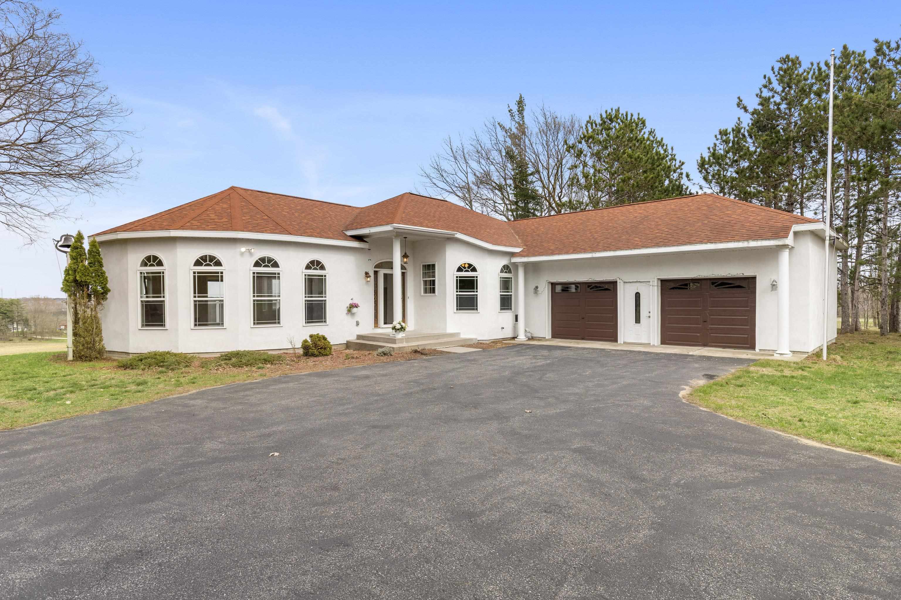 2769 White Road Frankfort, MI 49635 - Photo 1 of 28
