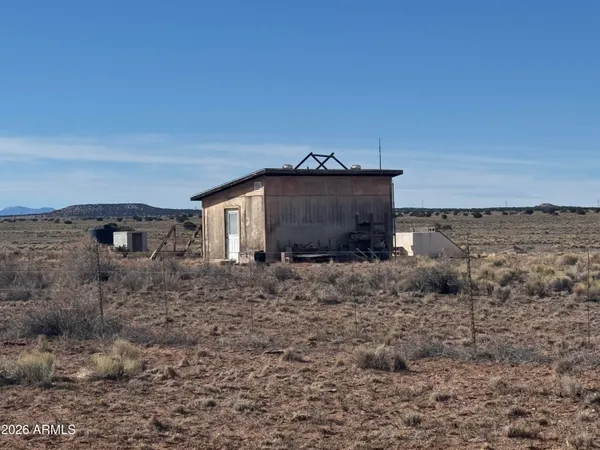 $55,000 | 5-a & 5b Cr, Unit 5B, St. Johns, AZ 85936