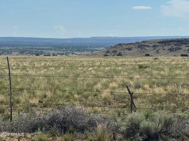 $60,000 | 5-a & 5b Cr, Unit 5B, St. Johns, AZ 85936