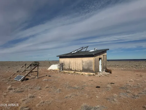 $55,000 | 5-a & 5b Cr, Unit 5B, St. Johns, AZ 85936