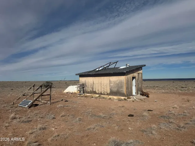 $60,000 | 5-a & 5b Cr, Unit 5B, St. Johns, AZ 85936