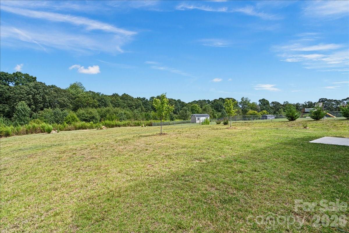423 Webb Road Shelby, NC 28152 - Photo 28 of 29 Gallery Image 28