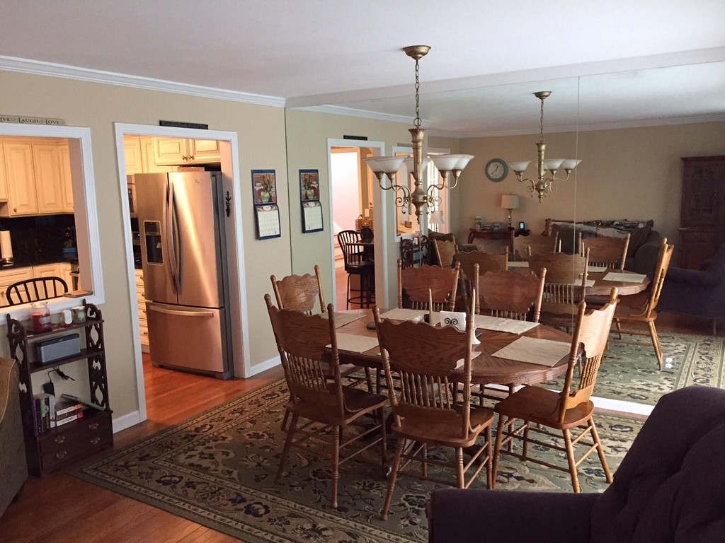 406 Treasure Island Road, Unit 406 Webster, MA 01570 - Photo 18 of 23