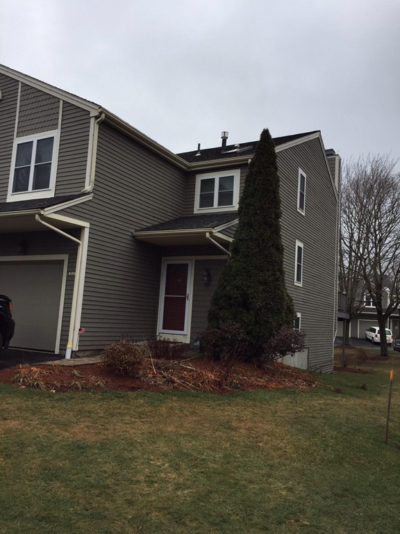 406 Treasure Island Road, Unit 406 Webster, MA 01570 - Photo 5 of 23