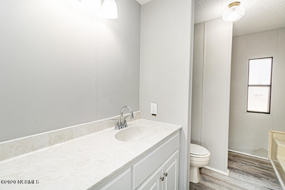 6936 Gourd Branch Road Lucama, NC 27851 - Photo 25 of 38 Master Bath