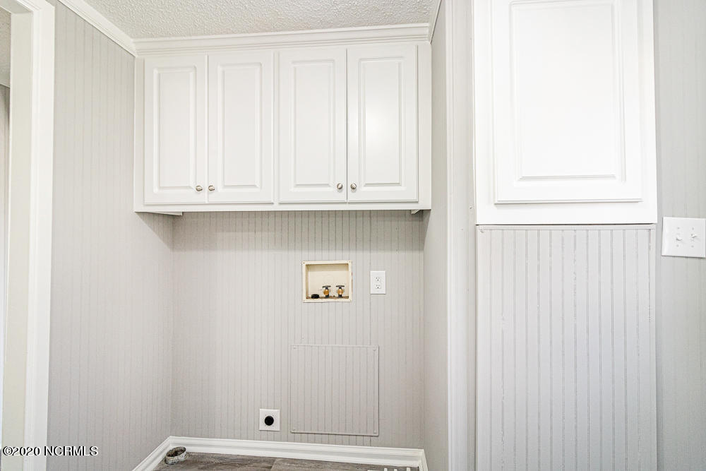 6936 Gourd Branch Road Lucama, NC 27851 - Photo 27 of 38 Laundry Room