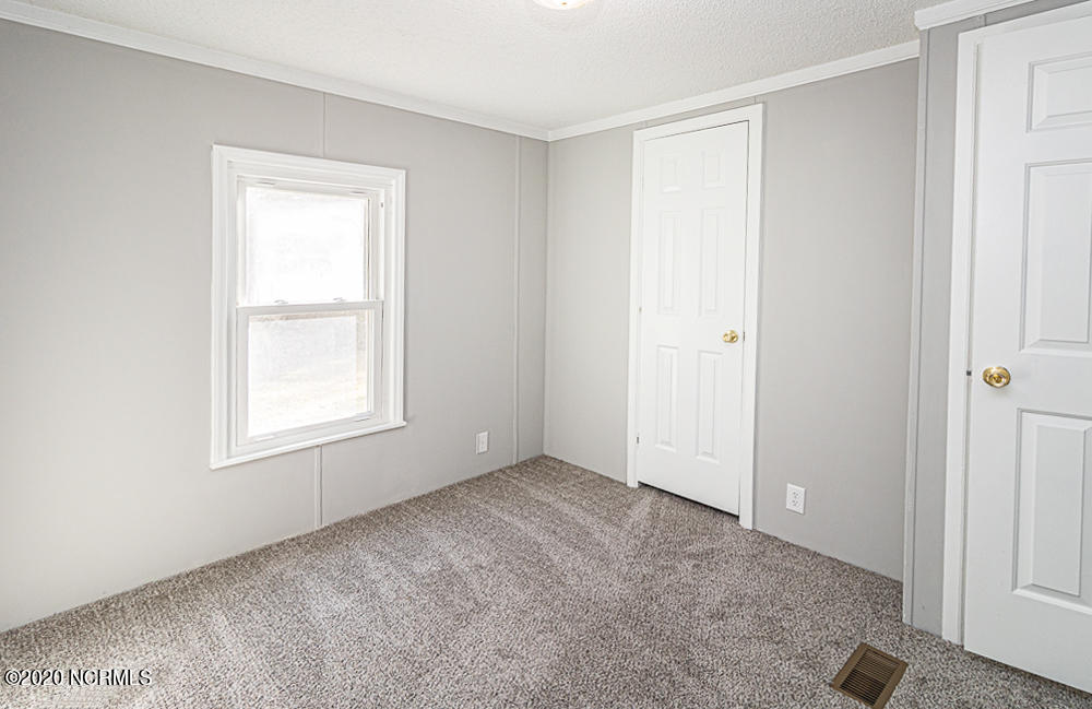 6936 Gourd Branch Road Lucama, NC 27851 - Photo 33 of 38 3rd Bedroom 2