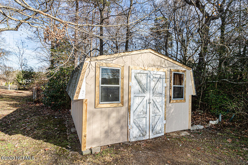 6936 Gourd Branch Road Lucama, NC 27851 - Photo 34 of 38 Storage