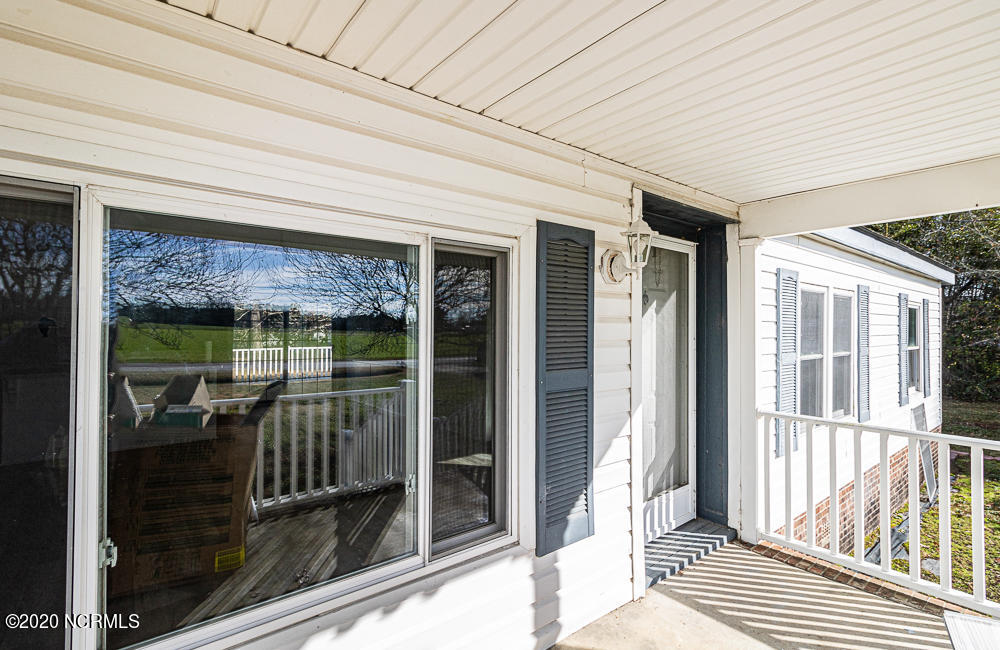 6936 Gourd Branch Road Lucama, NC 27851 - Photo 5 of 38 Front Porch