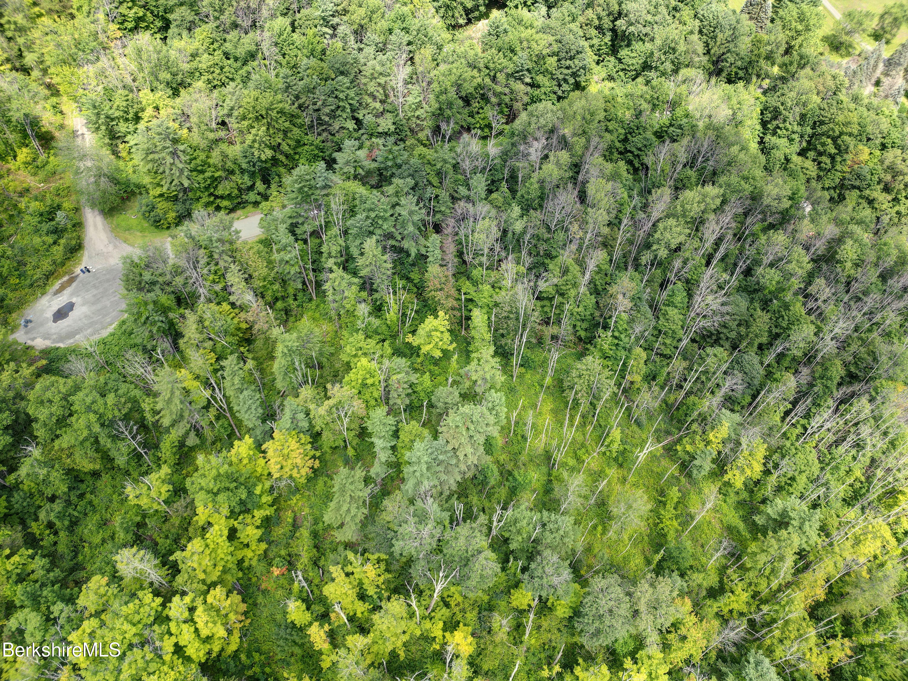 East Slope Road Pittsfield, MA 01201 - Photo 11 of 11 Aerial view