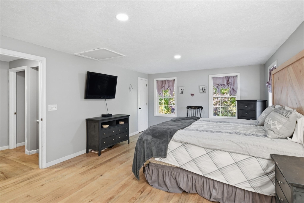 98 Mort Vining Road Southwick, MA 01077 - Photo 19 of 40 Gallery Image 19