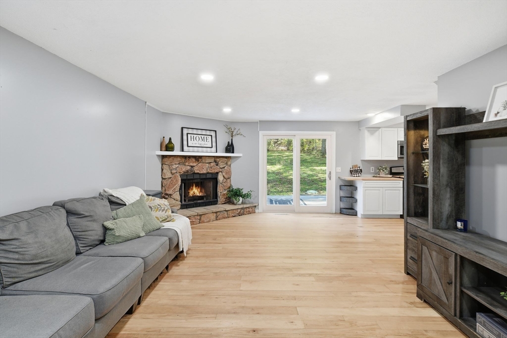 98 Mort Vining Road Southwick, MA 01077 - Photo 3 of 40 Gallery Image 3