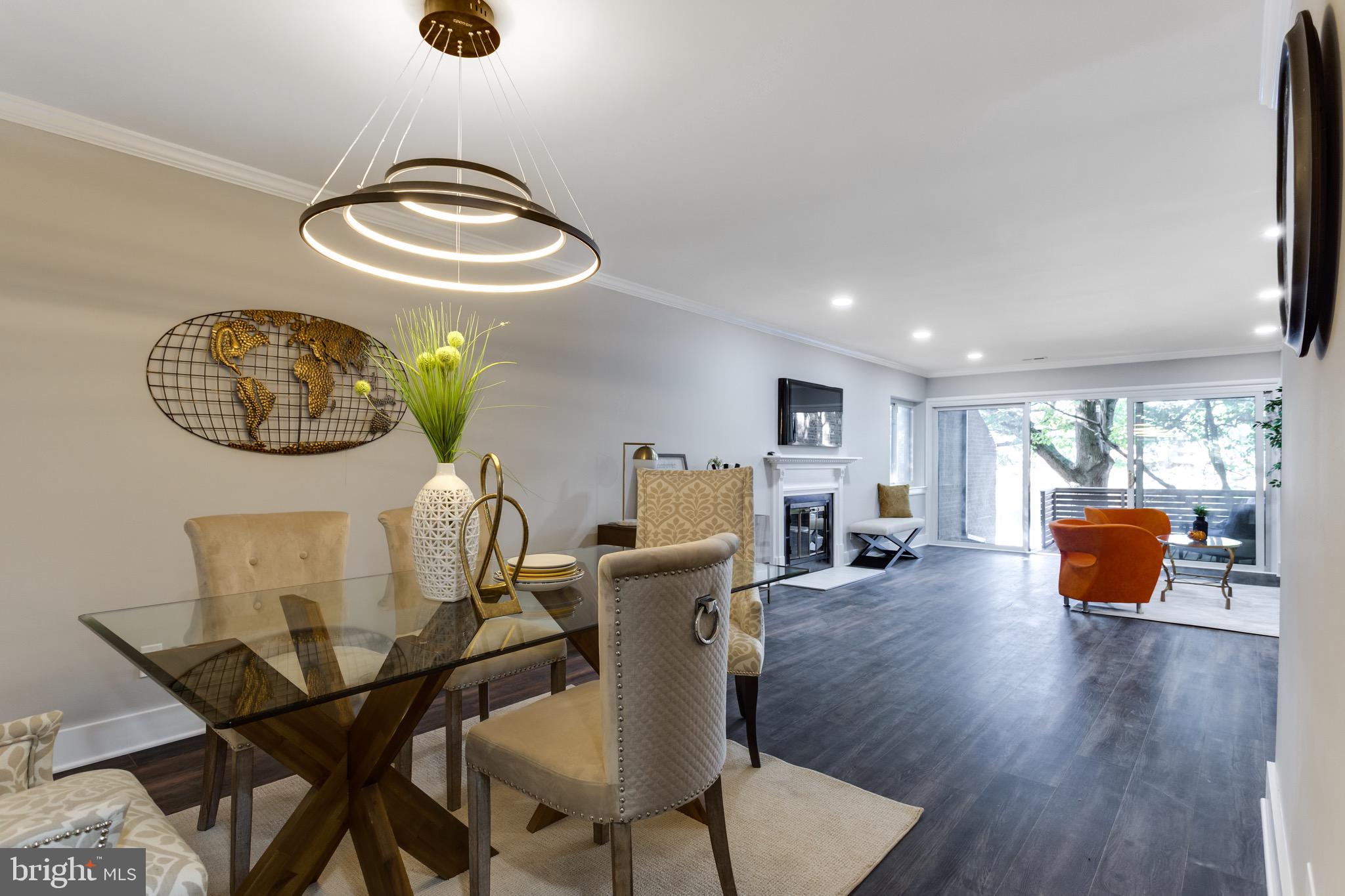 11138 Harbor Court Reston, VA 20191 - Photo 15 of 57