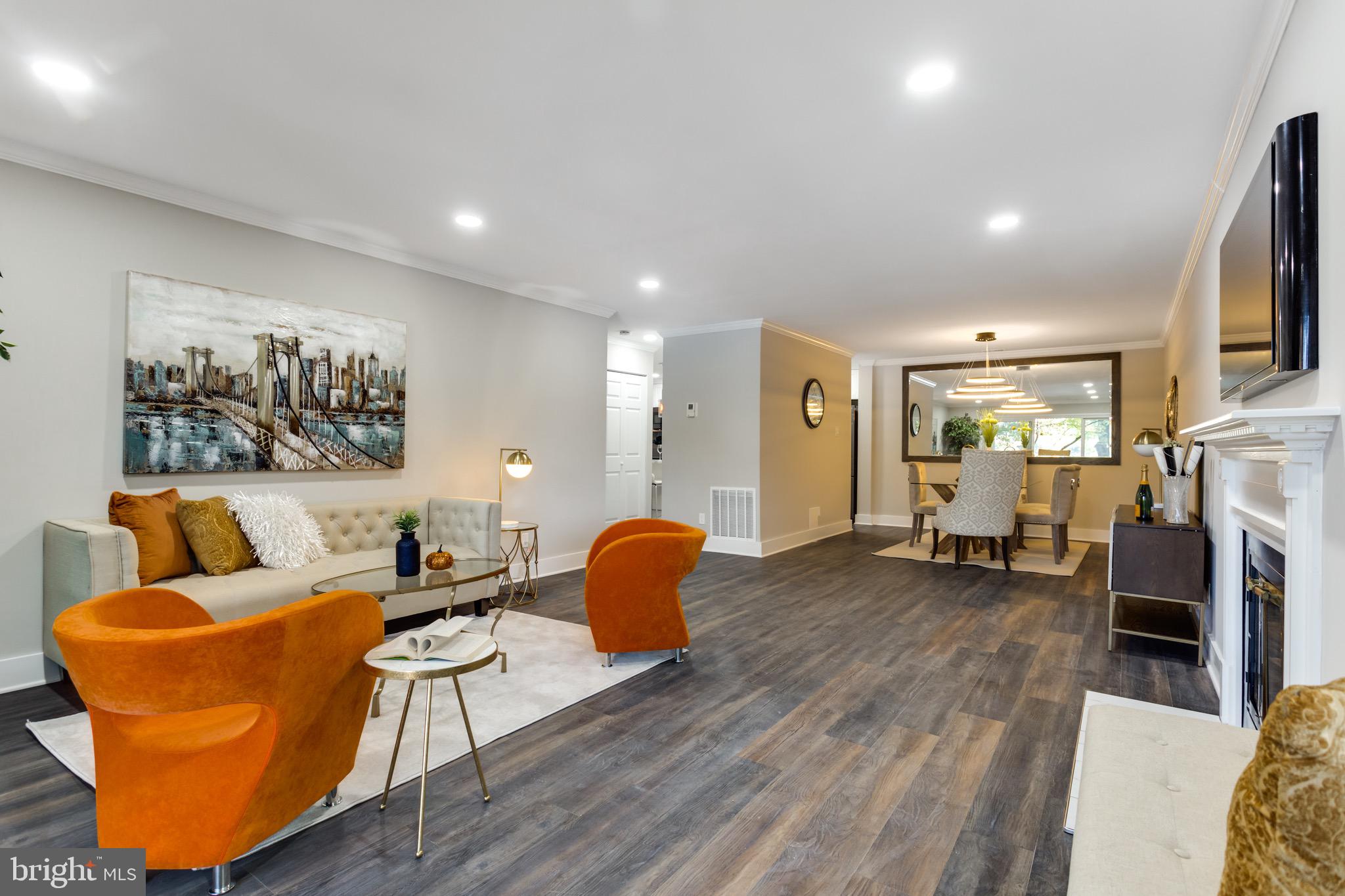 11138 Harbor Court Reston, VA 20191 - Photo 16 of 57