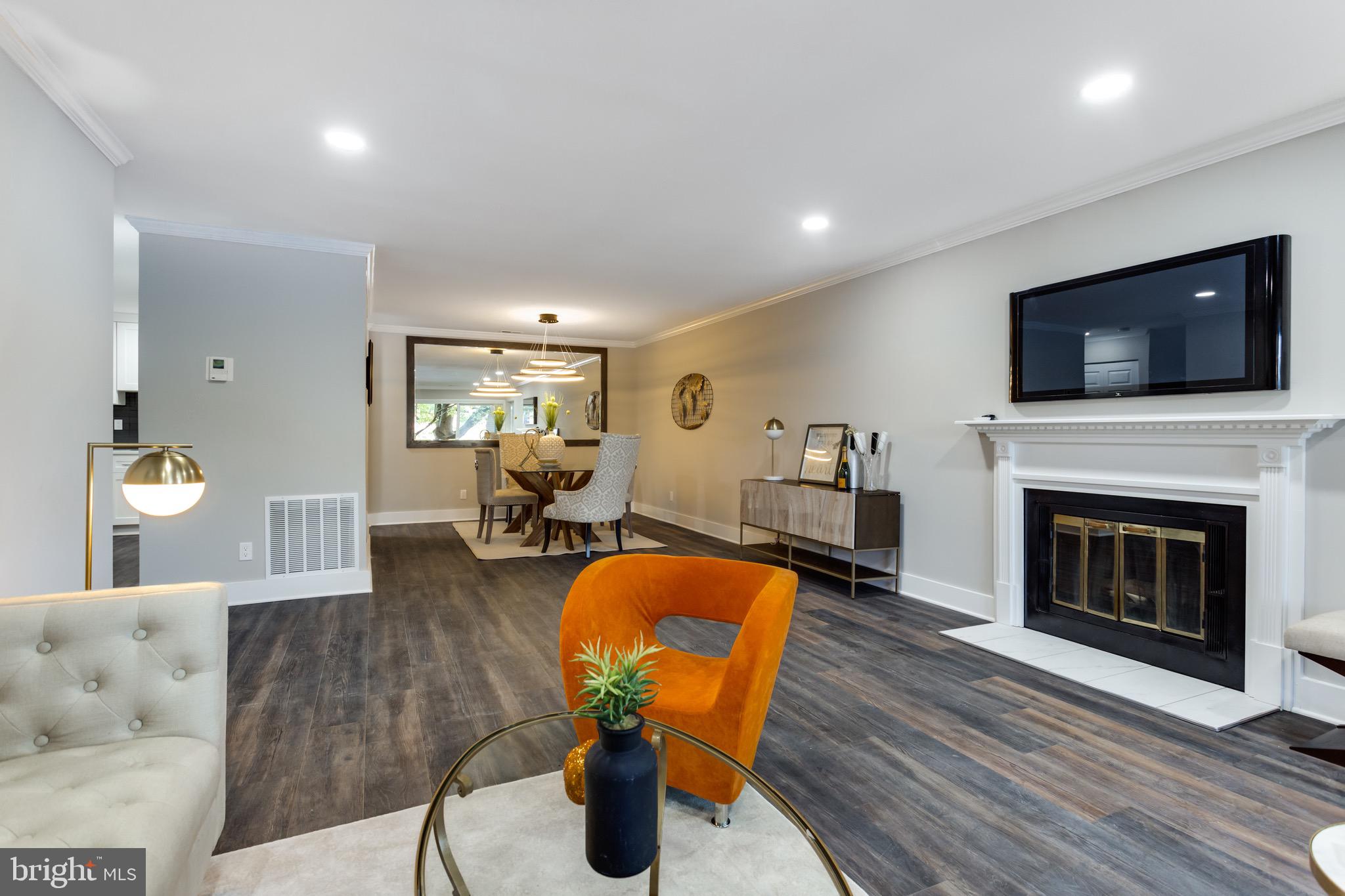 11138 Harbor Court Reston, VA 20191 - Photo 17 of 57