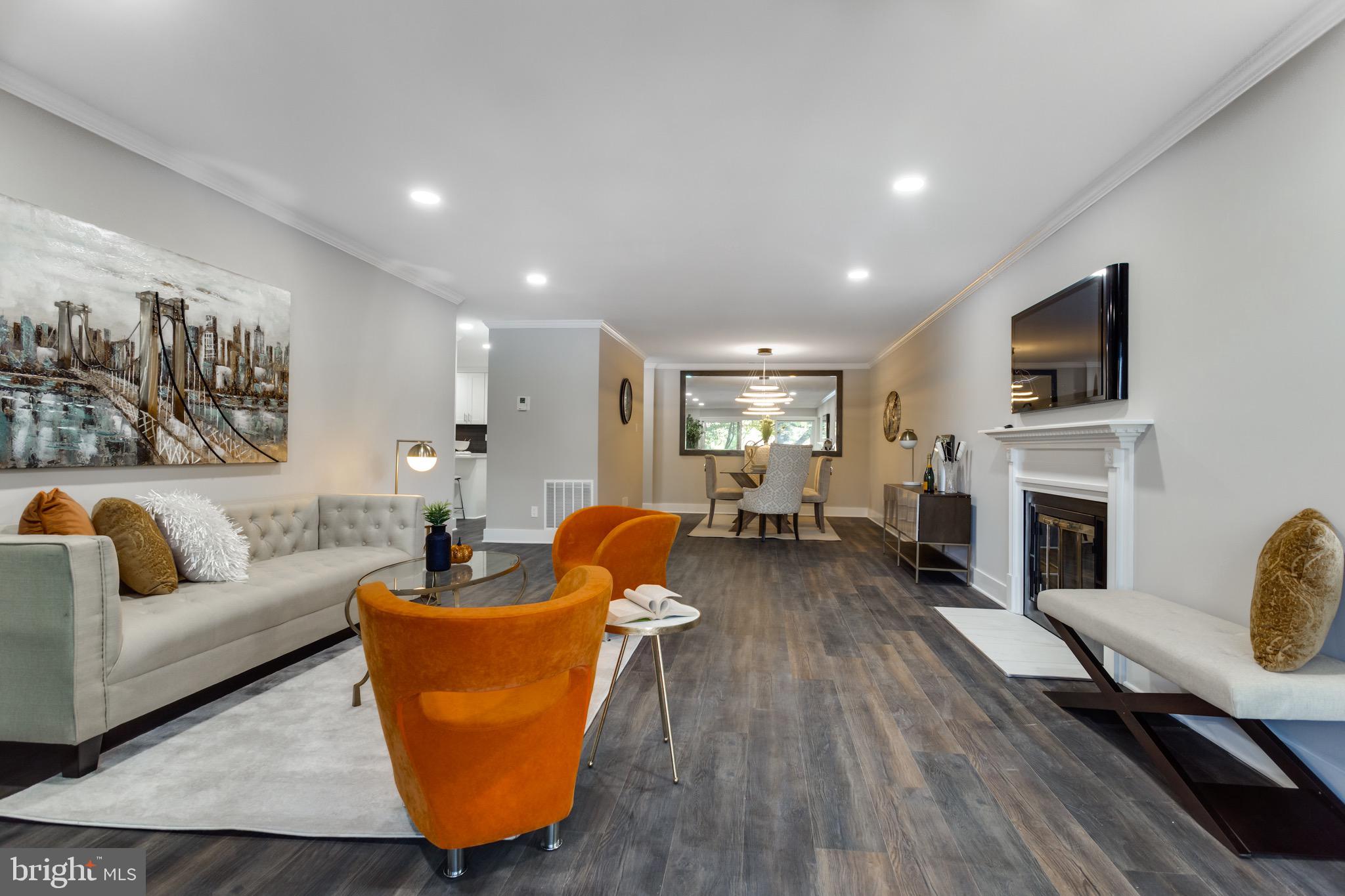 11138 Harbor Court Reston, VA 20191 - Photo 18 of 57