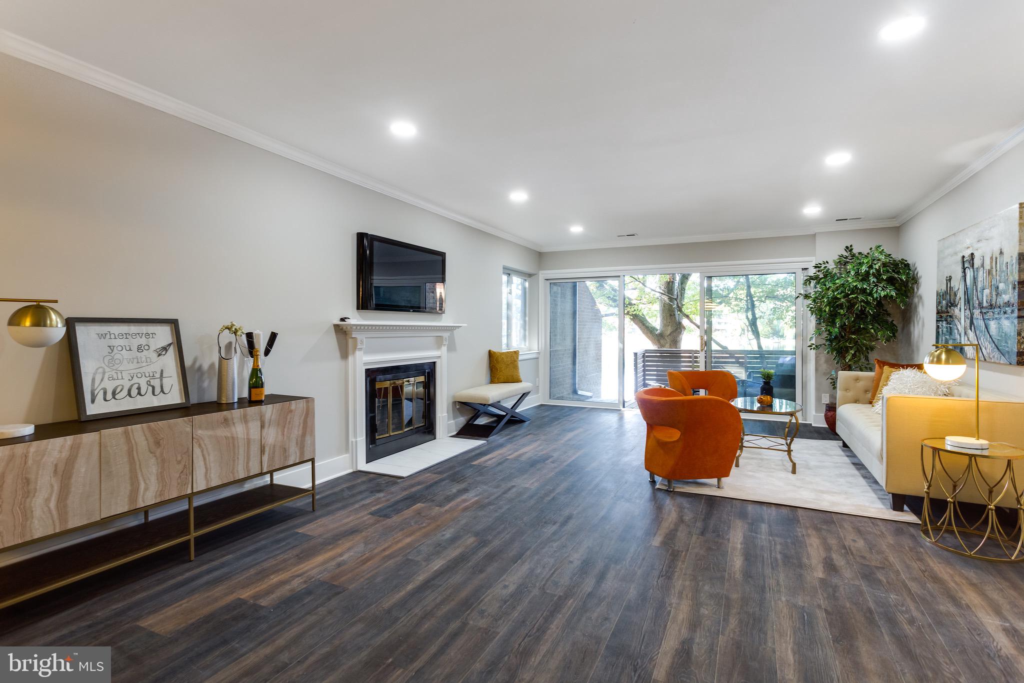 11138 Harbor Court Reston, VA 20191 - Photo 19 of 57