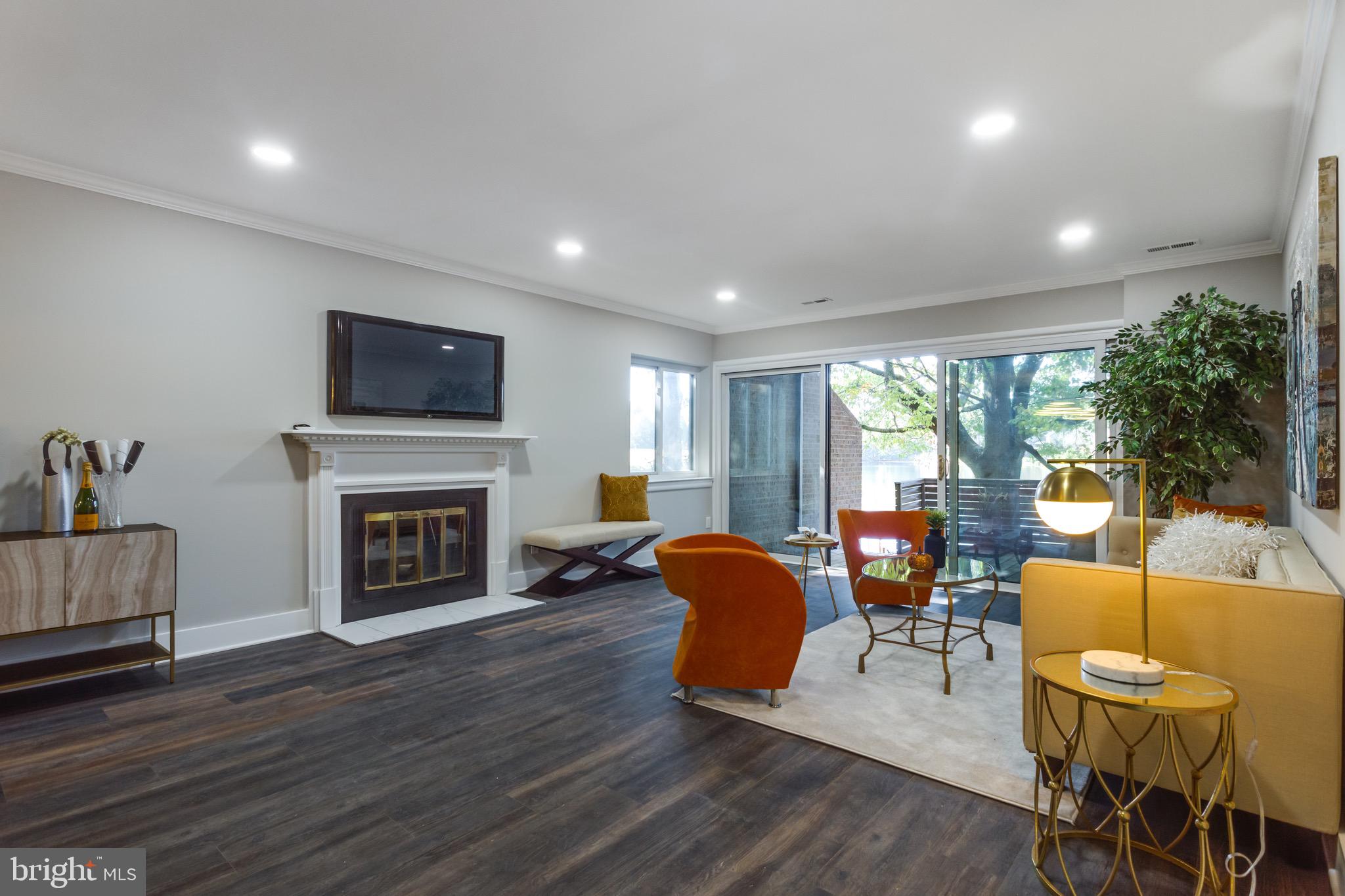 11138 Harbor Court Reston, VA 20191 - Photo 20 of 57