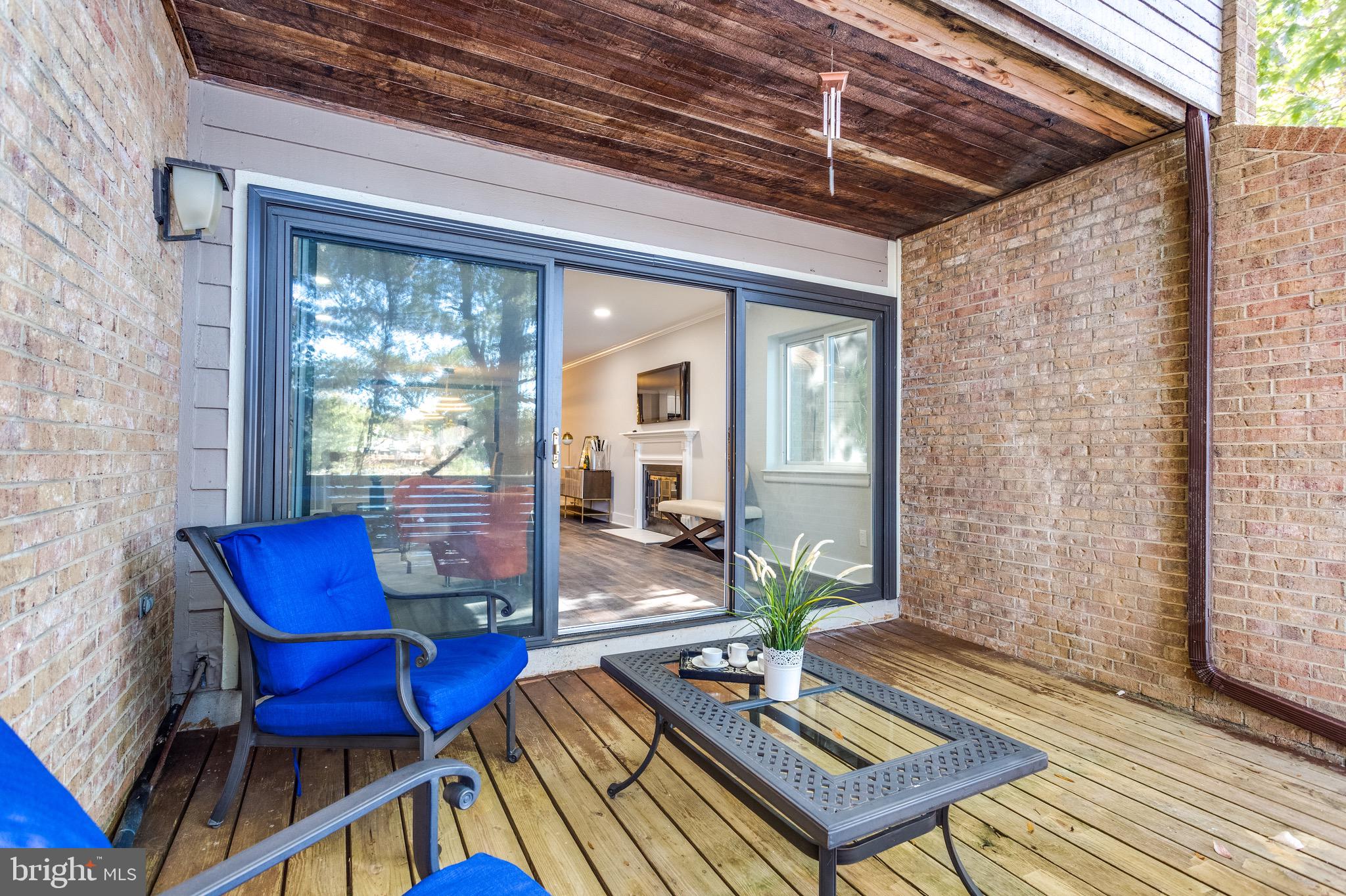 11138 Harbor Court Reston, VA 20191 - Photo 24 of 57