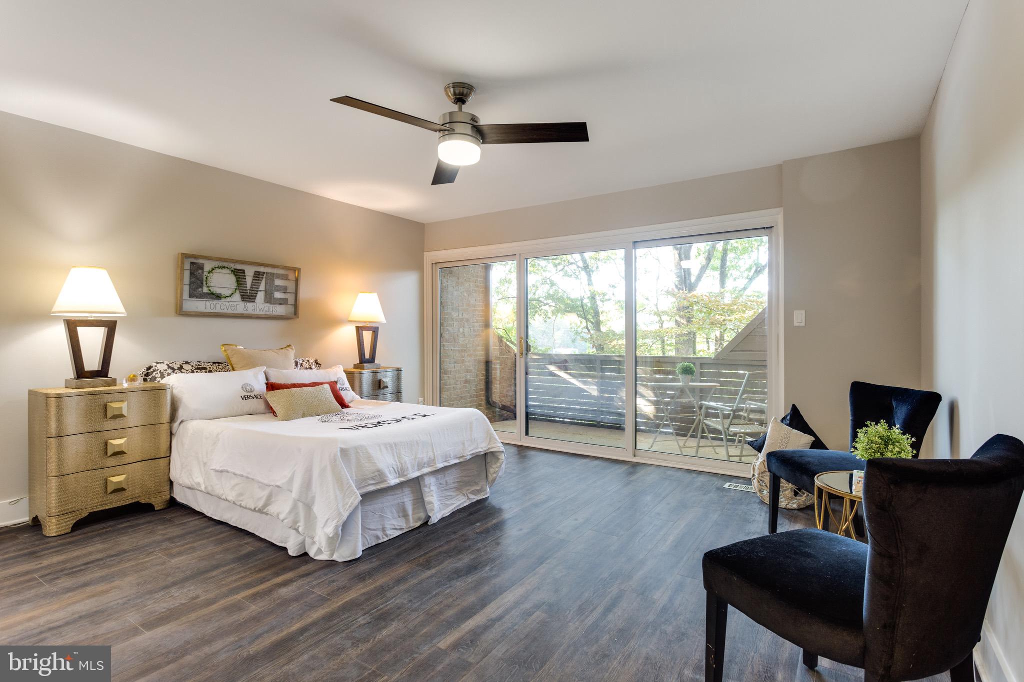 11138 Harbor Court Reston, VA 20191 - Photo 32 of 57