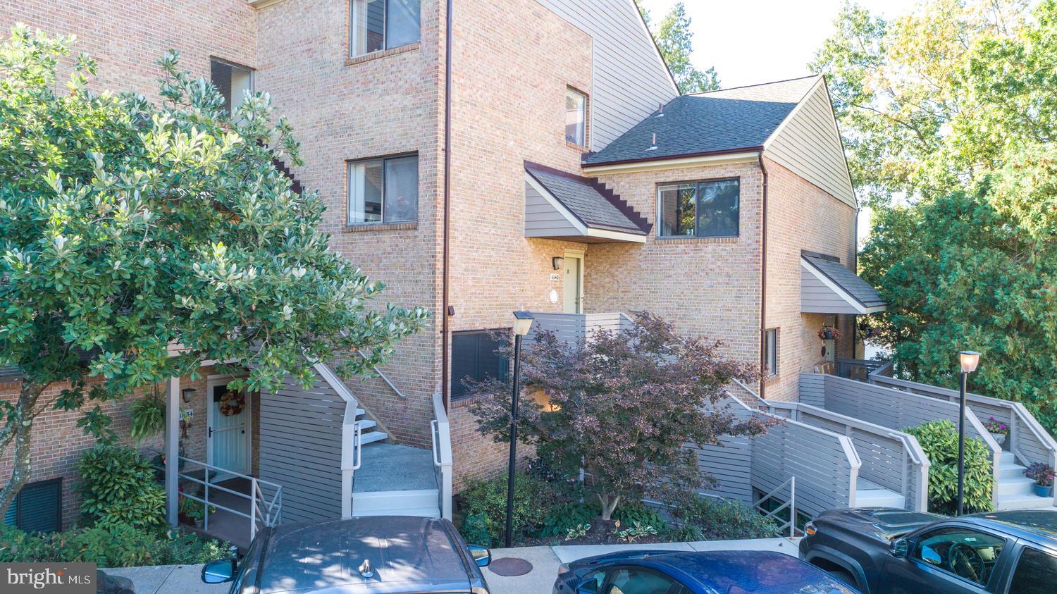 11138 Harbor Court Reston, VA 20191 - Photo 56 of 57