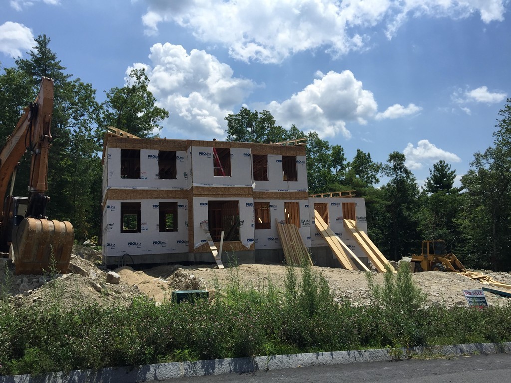11 Mountain Laurel Road Ayer, MA 01432 - Photo 8 of 8 Gallery Image 8