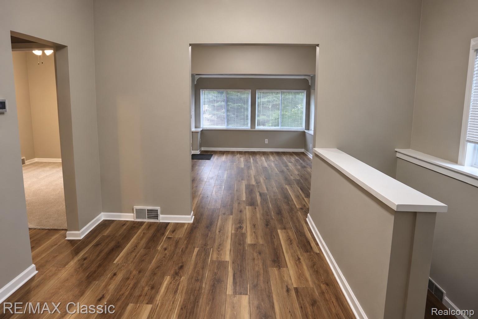 320 South Rochester Road Clawson, MI 48017 - Photo 44 of 44 Open floor plan