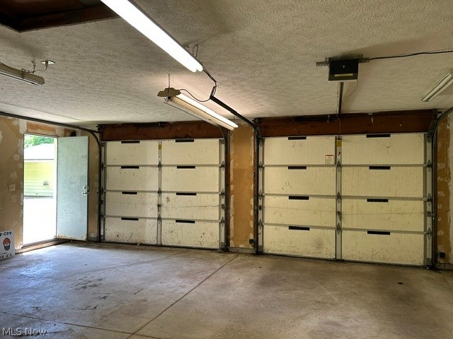433 Fairgrounds Road Painesville, OH 44077 - Photo 33 of 33 Detached garage