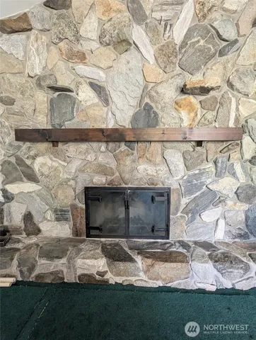 $1,199,000 | 572 B W Chewuch Road, Winthrop, WA 98862