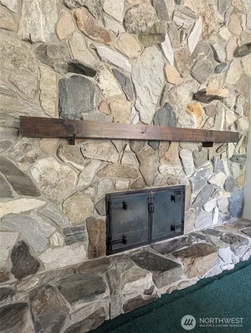 $1,199,000 | 572 B W Chewuch Road, Winthrop, WA 98862