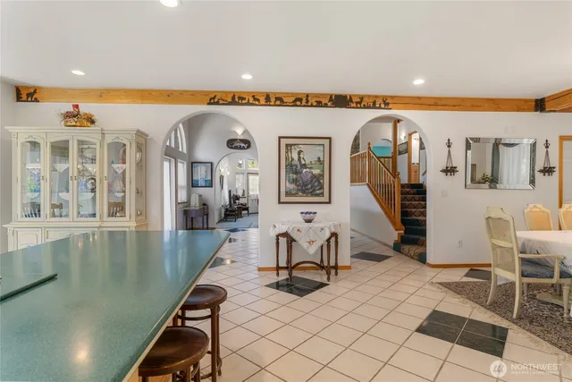 $1,199,000 | 572 B W Chewuch Road, Winthrop, WA 98862