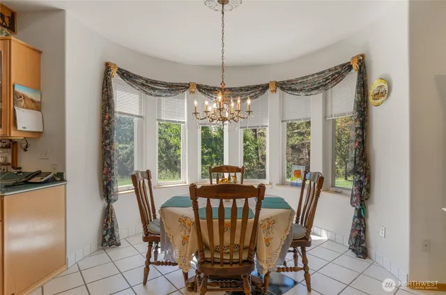 $1,199,000 | 572 B W Chewuch Road, Winthrop, WA 98862